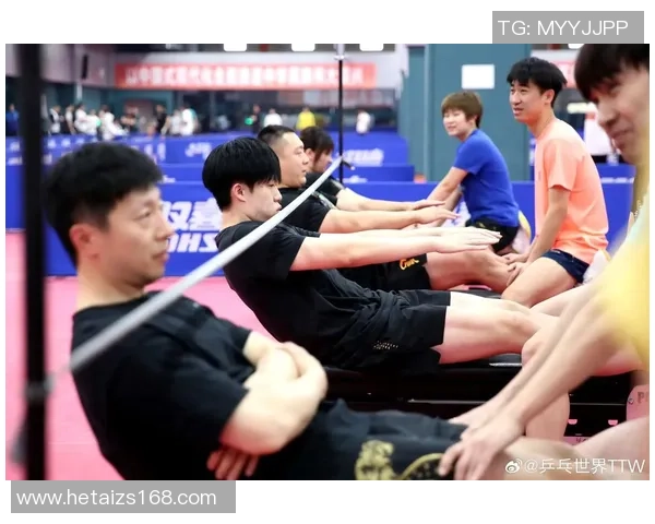 重庆乒乓球队与南京乒乓球队实力对比分析及赛后复盘总结